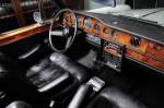 Rolls-Royce Corniche Cabriolet 1976 года